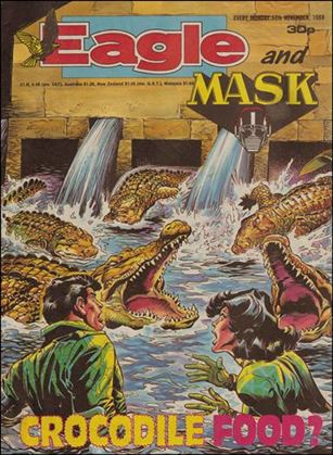 Eagle (1982) issue 347