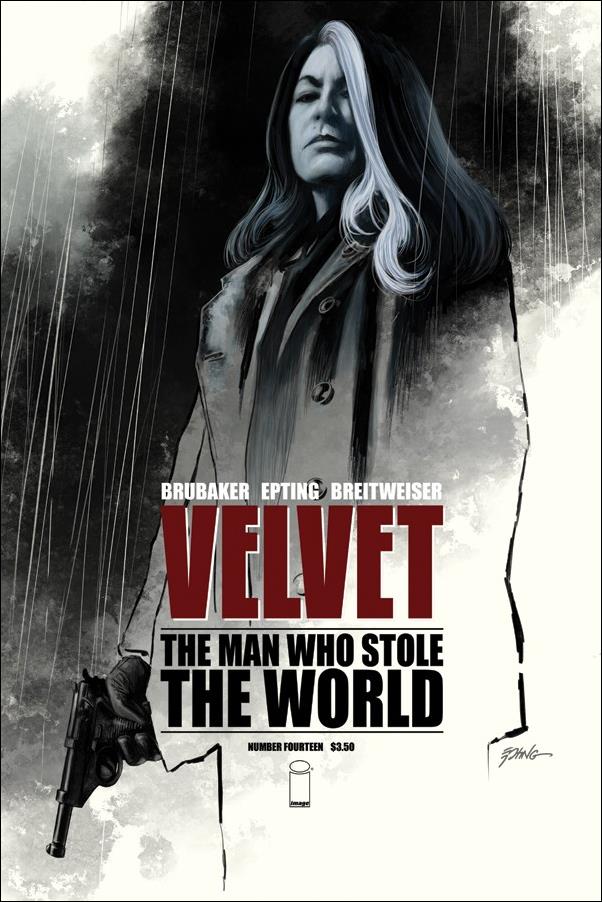 Velvet (2013) issue 14