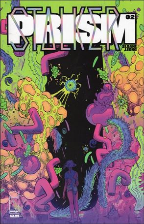 Prism Stalker issue 2