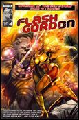 Flash Gordon: Invasion of the Red Sword issue 4
