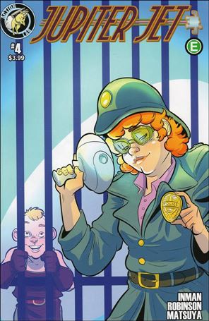 Jupiter Jet issue 4