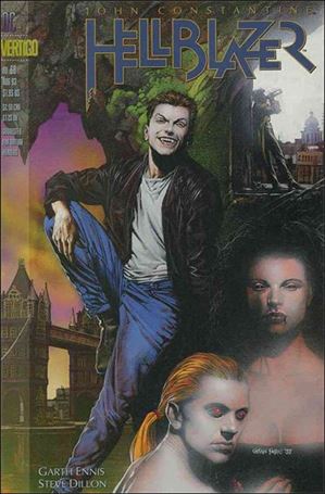 Hellblazer (1988) issue 68