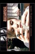 Battlestar Galactica: Season One (Promo) card CP1