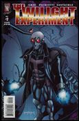 Twilight Experiment issue 2