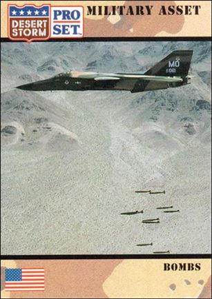 Desert Storm (Base Set) card 249