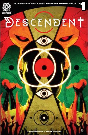 Descendent Cover Image 1