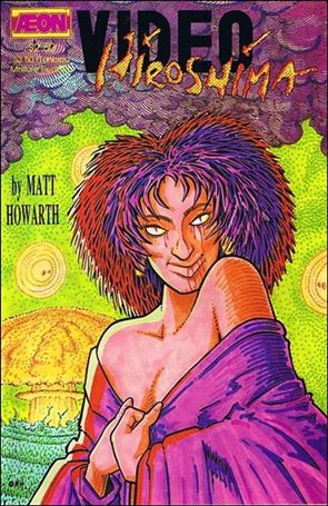 Video Hiroshima Cover Image 1