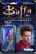 ReAction: Buffy the Vampire Slayer figure 4 Daniel "Oz" Osbourne