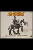 Stikfas Deluxe Pack Cover Image 1