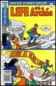 Life with Archie (1958) issue 222