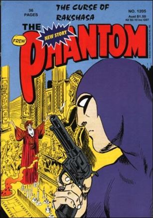 Phantom (1948) issue 1205