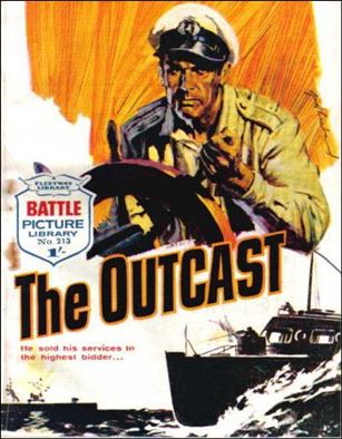 Battle Picture Library issue 213