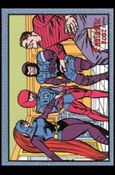 Fantastic Four Archives (Base Set) card 7 Issue #36 / March 1965
