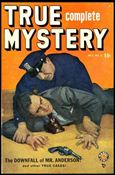 True Complete Mystery Cover Image 2