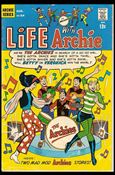 Life with Archie (1958) issue 64