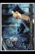 Stargate SG-1 Premiere Edition (Base Set) card 14 Fire and Water