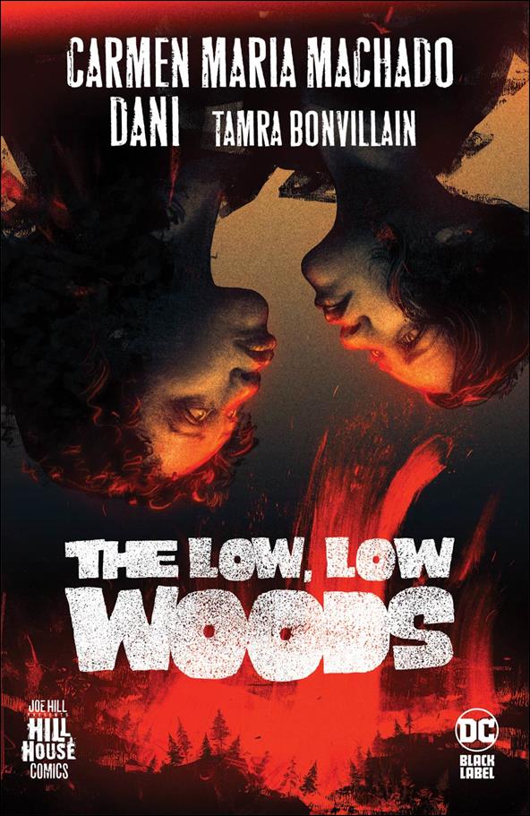 Low, Low Woods issue nn