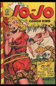 Jo-Jo Comics issue 17