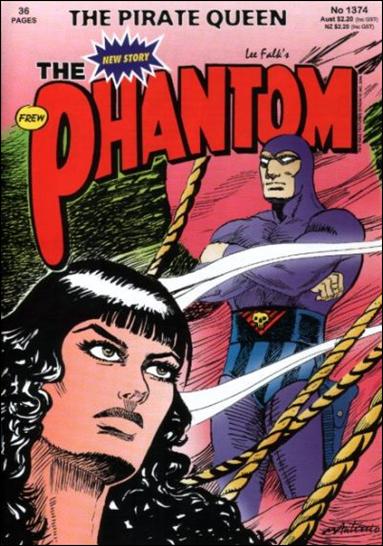 Phantom (1948) issue 1374