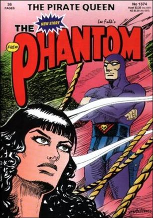 Phantom (1948) issue 1374