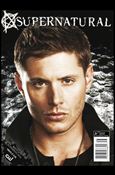 Supernatural Official Magazine issue 29-B Previews
