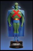 Justice League (Animated) Mini-Maquettes item 3 Martian Manuhunter