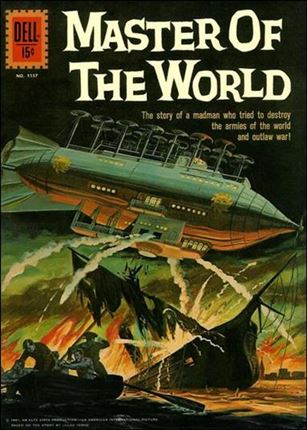 Four Color (1942) issue 1157