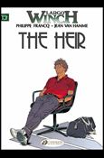 Largo Winch Cover Image 1