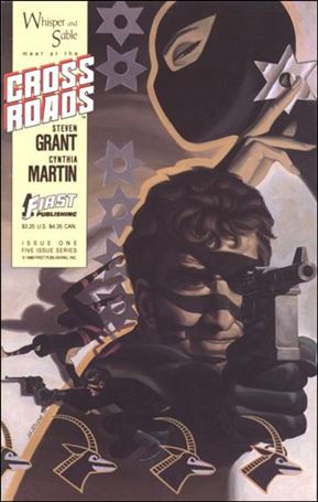 Crossroads Cover Image 1