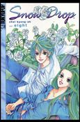 Snow Drop issue 8