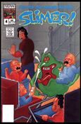 Slimer! issue 4