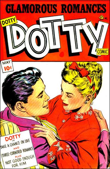 Dotty issue 40