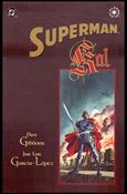 Superman: Kal issue 1 Prestige Format