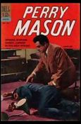 Perry Mason Cover Image 2