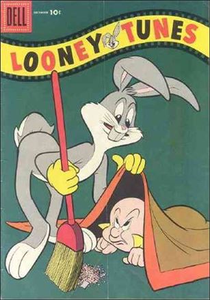 Looney Tunes and Merrie Melodies issue 170