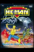 He-Man (1991) Cover Image 2