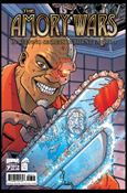 Amory Wars: In Keeping Secrets of Silent Earth: 3 issue 7