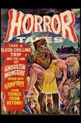 Horror Tales (1970) issue 5