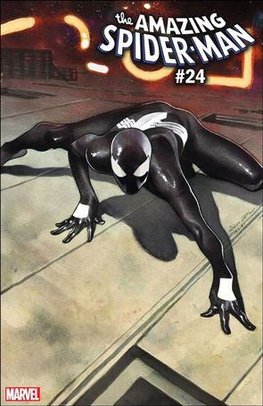 Amazing Spider-Man (2018) issue 24-E Olivier Coipel Cover