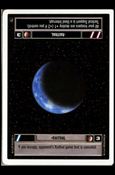Star Wars: Dagobah Revised (Base Set) card 75 Raithal