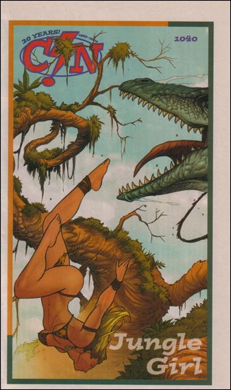 Comic Shop News issue 1040