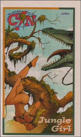 Comic Shop News issue 1040
