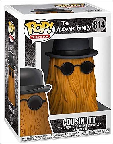 POP! Television figure 814 Cousin Itt