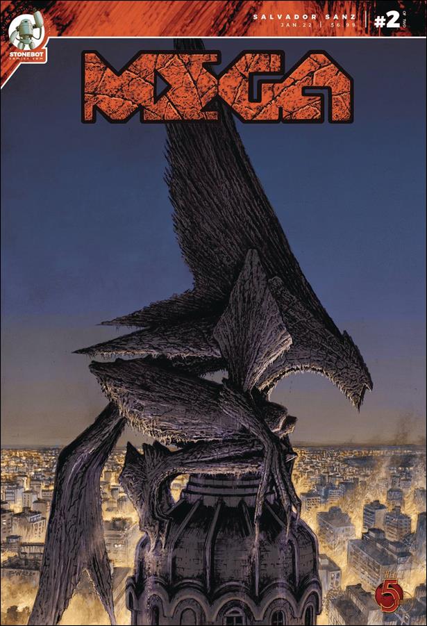 Mega issue 2