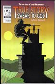 True Story Swear to God (2000) Cover Image 2