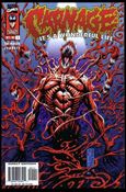 Carnage: It's a Wonderful Life issue 1