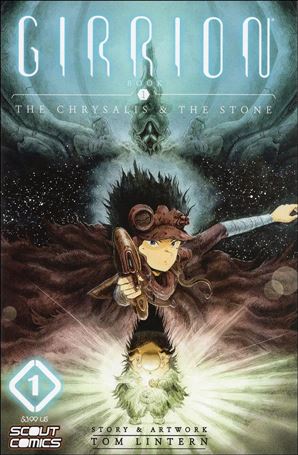 Girrion Cover Image 1