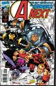 A Next (Invalid) issue 2-Z-INVALID1
