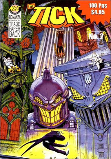 Tick Bonanza Edition issue 2