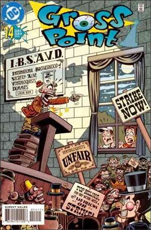 Gross Point Cover Image 2